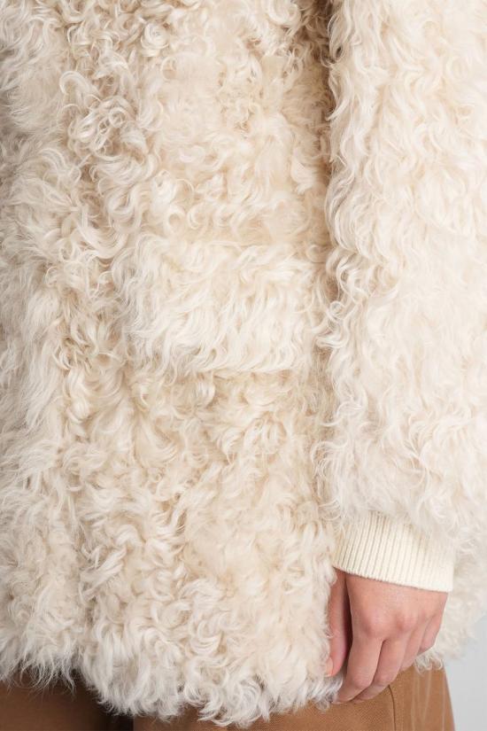 25FW 블랑샤 무톤 424628 25003 300 WHITE - BLANCHA