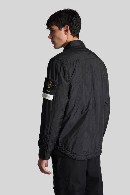 25FW 스톤 아일랜드 자켓 427832 K2S15Q100006S0A23 Black - STONE ISLAND