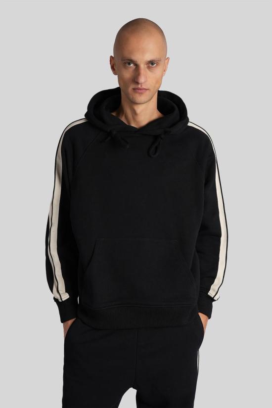 25FW 팜앤젤스 스웨터 428142 PMBB17HF25FLE001 Black