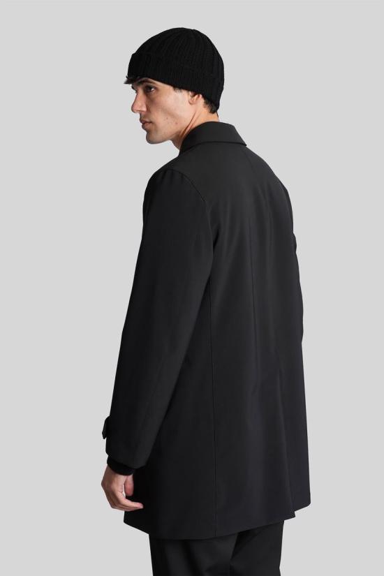 25FW 아스페시 자켓 428837 3I28P503 Black - ASPESI