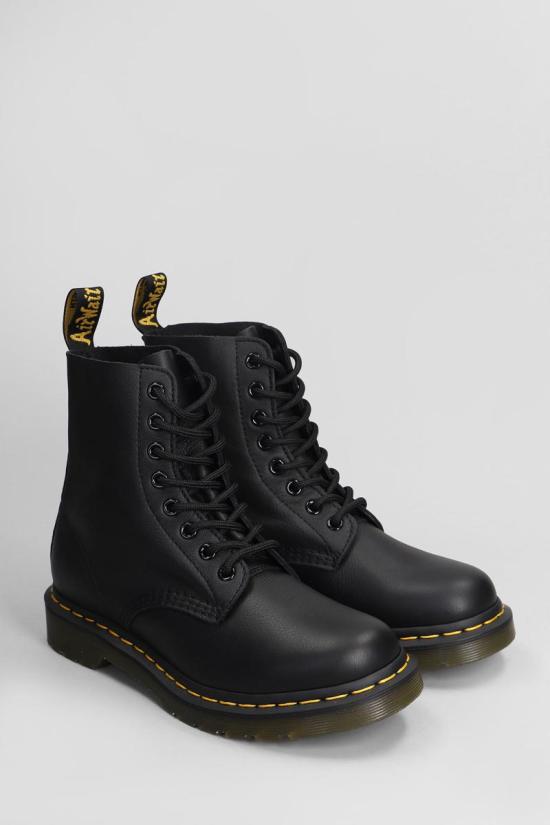 25FW 닥터마틴 부츠 426857 13512006 Black - DR.MARTENS