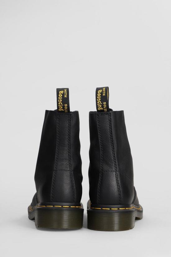 25FW 닥터마틴 부츠 426857 13512006 Black - DR.MARTENS