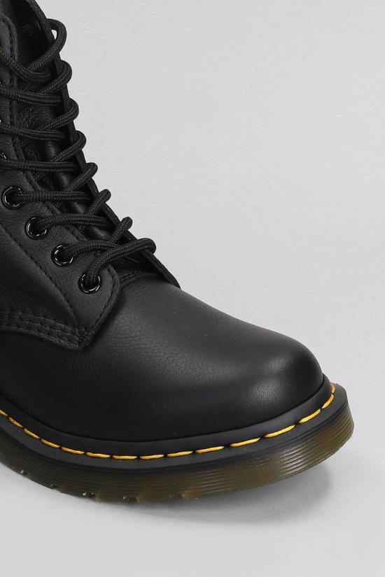 25FW 닥터마틴 부츠 426857 13512006 Black - DR.MARTENS