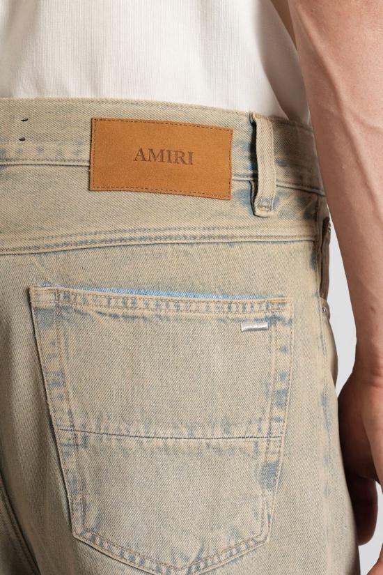 25FW 아미리 데님 팬츠 423649 AMDNGG1018 BLUE - AMIRI