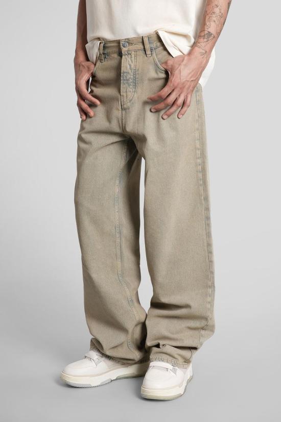 25FW 아미리 데님 팬츠 423649 AMDNGG1018 BLUE - AMIRI