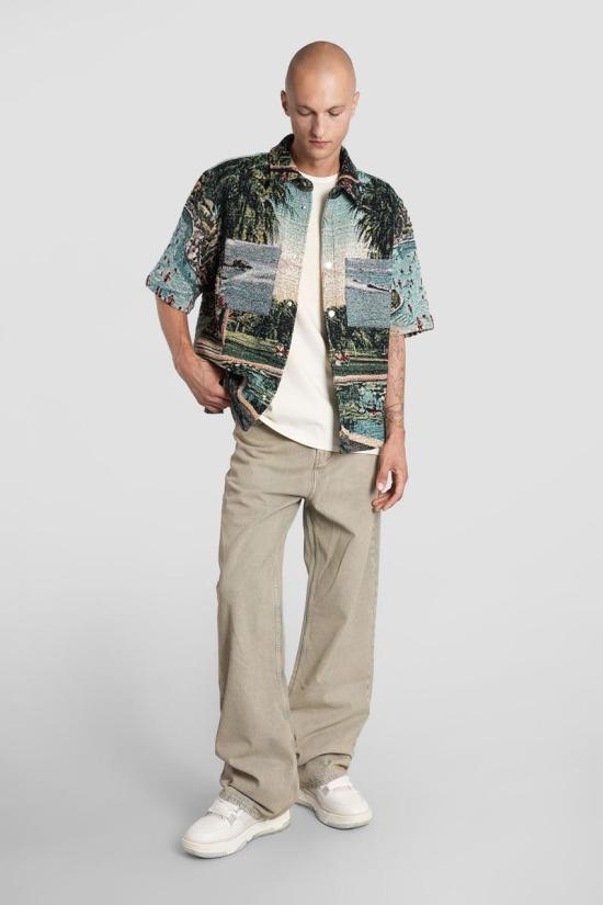 25FW 아미리 데님 팬츠 423649 AMDNGG1018 BLUE - AMIRI