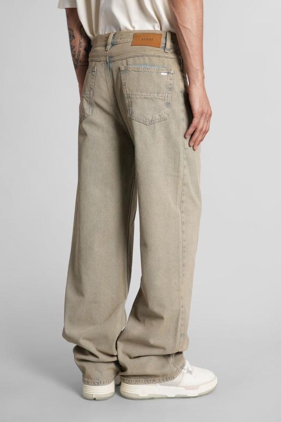 25FW 아미리 데님 팬츠 423649 AMDNGG1018 BLUE - AMIRI