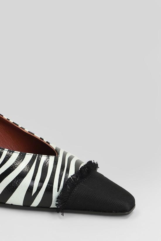 25FW 로베르토 페스타 힐/펌프스 424923 AVA WHITE - ROBERTO FESTA