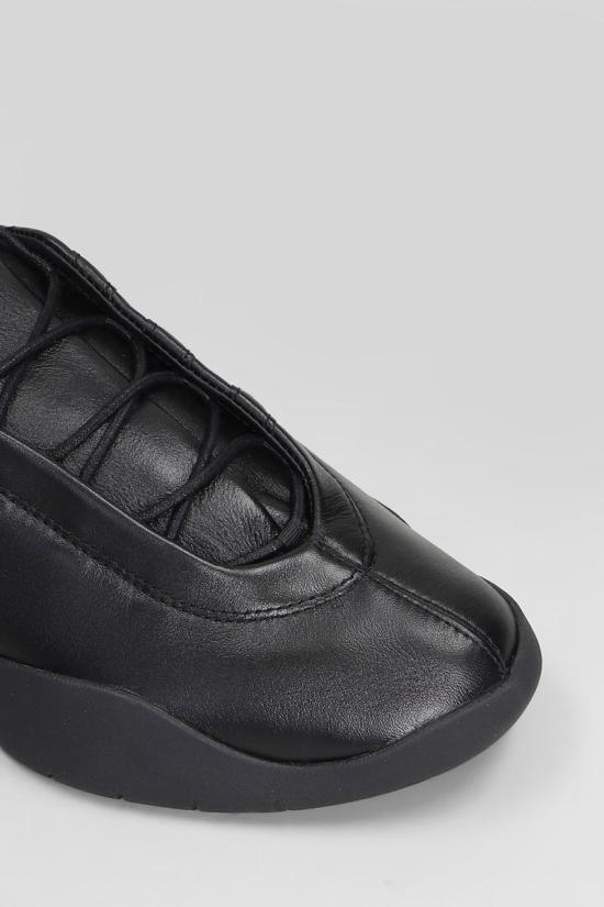 25FW 아디다스 Y3 스니커즈 424835 JS1116 Black - ADIDAS Y3