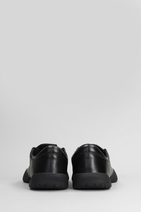 25FW 아디다스 Y3 스니커즈 424835 JS1116 Black - ADIDAS Y3