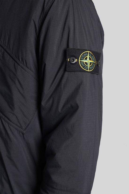 25FW 스톤 아일랜드 자켓 427273 K2S151200007S0182 Black - STONE ISLAND