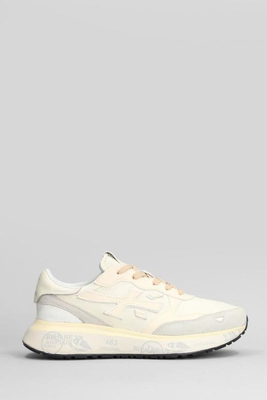 25FW 프리미아타 뮬/슬리퍼 426480 LAURYN GREY