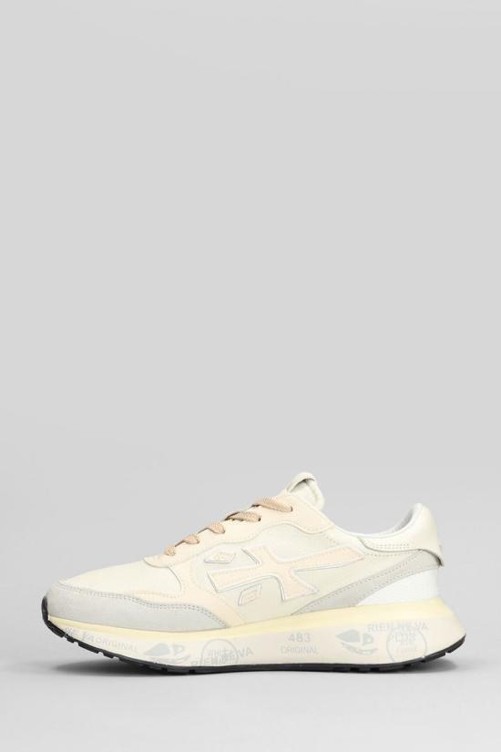 25FW 프리미아타 뮬/슬리퍼 426480 LAURYN GREY - PREMIATA