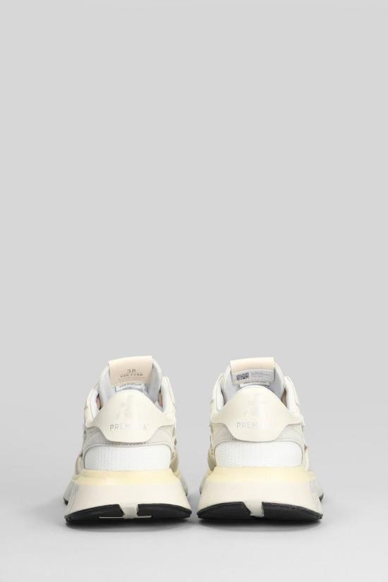 25FW 프리미아타 뮬/슬리퍼 426480 LAURYN GREY - PREMIATA