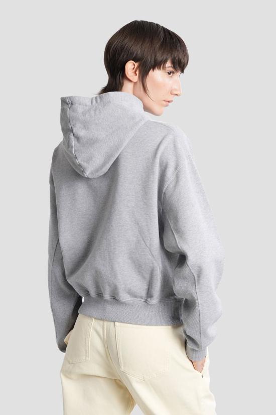 25FW JW앤더슨 스웨터 413161 JW0216PG1719 GREY - JW ANDERSON