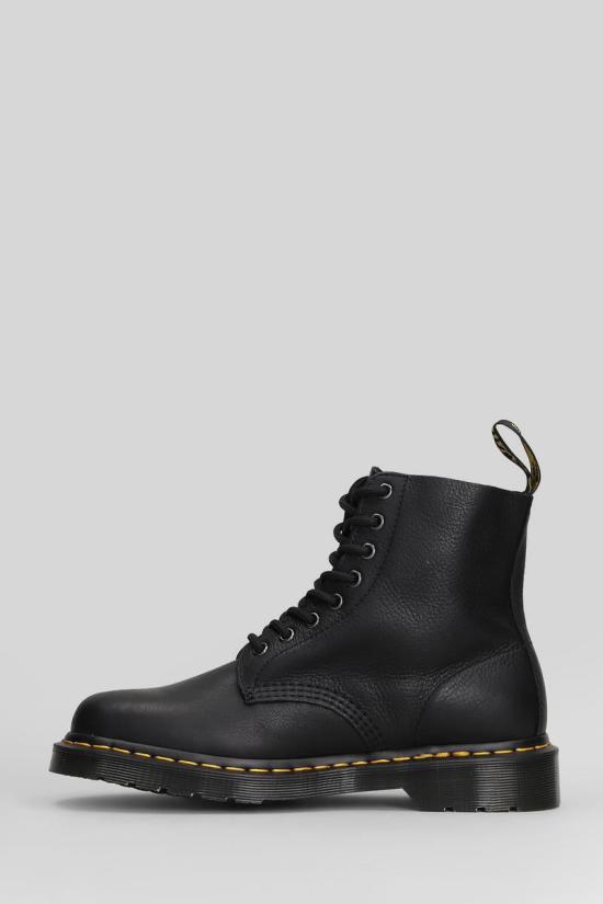25FW 닥터마틴 부츠 428252 31981001 Black - DR.MARTENS