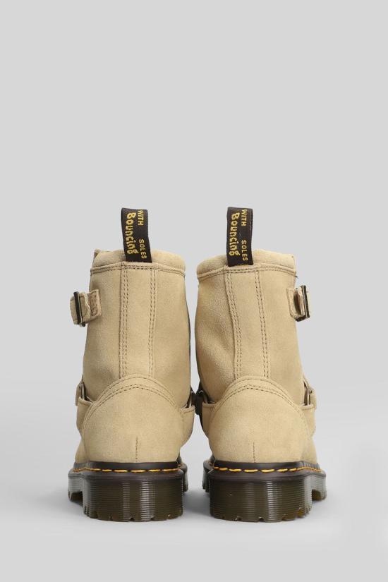 25FW 닥터마틴 부츠 429670 42062200 Beige - DR.MARTENS