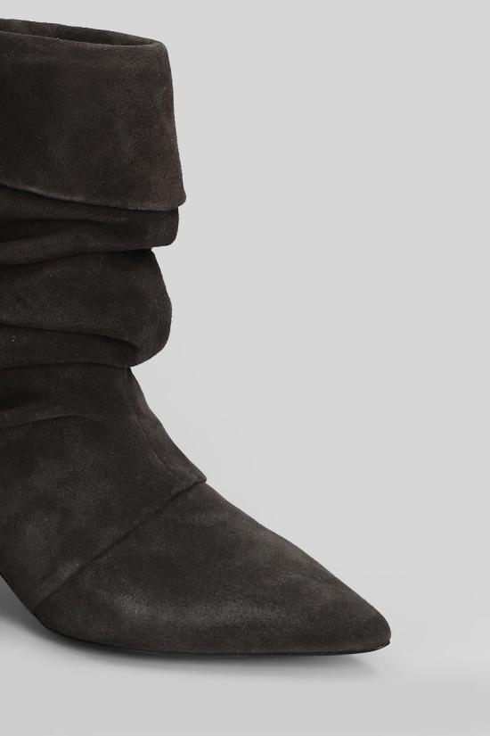 25FW 아쉬 부츠 425836 VIRGEE03 GREY - ASH