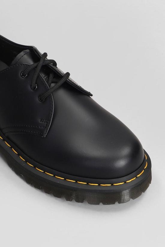 25FW 닥터마틴 드레스 슈즈 427034 21084001 Black - DR.MARTENS