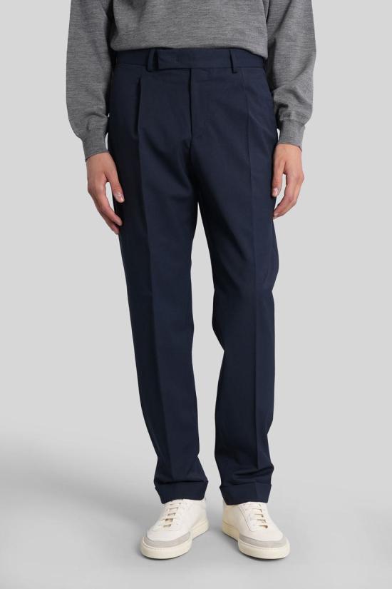 25FW 피티토리노 숏팬츠 424898 RFZAZ40FWD BLUE