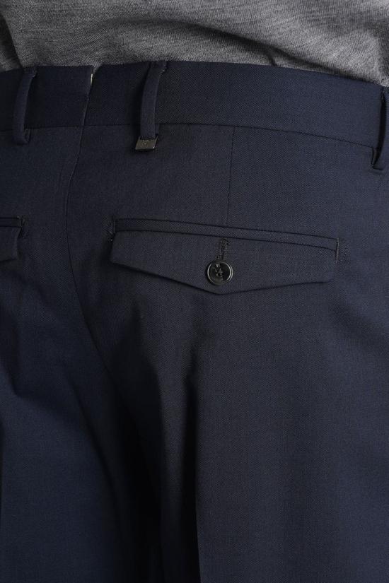 25FW 피티토리노 숏팬츠 424898 RFZAZ40FWD BLUE - PT TORINO