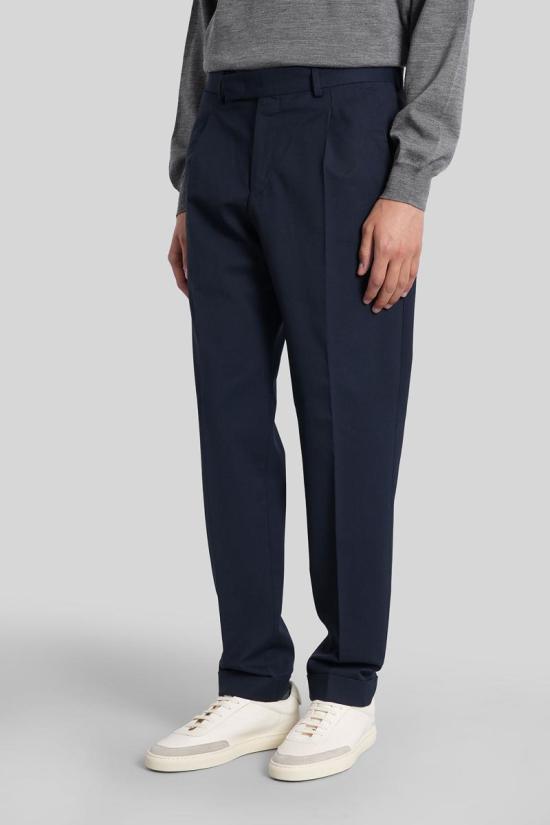 25FW 피티토리노 숏팬츠 424898 RFZAZ40FWD BLUE - PT TORINO