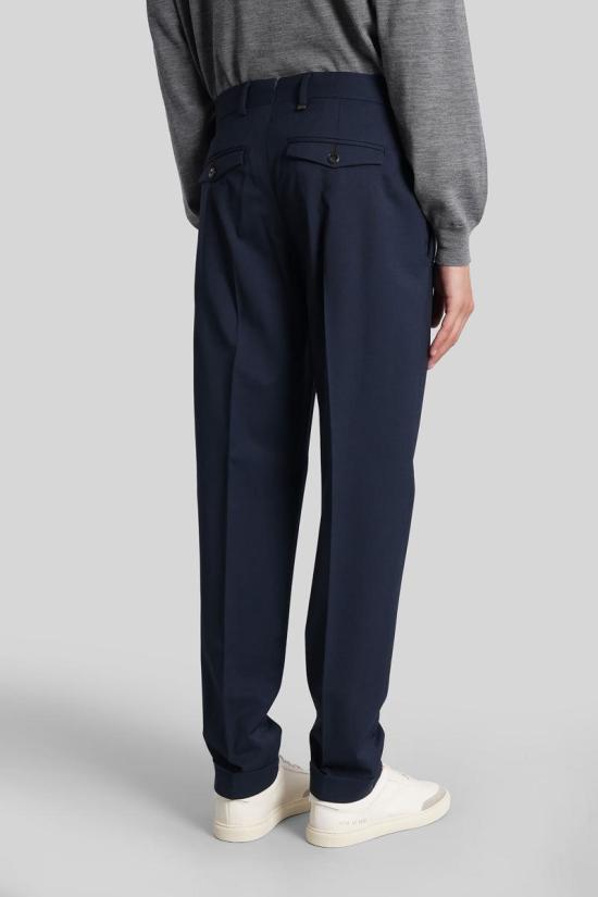 25FW 피티토리노 숏팬츠 424898 RFZAZ40FWD BLUE - PT TORINO