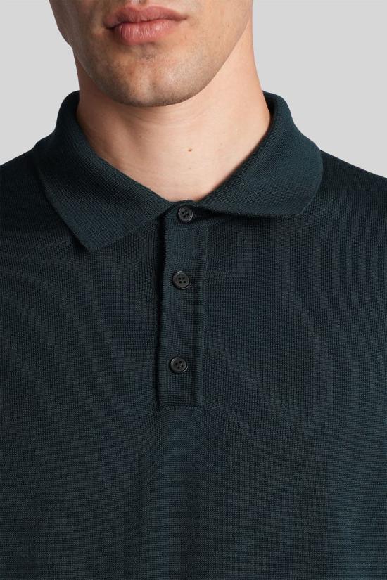 25FW 로베르토 콜리나 긴팔 셔츠 427347 253M01004 GREEN - ROBERTO COLLINA