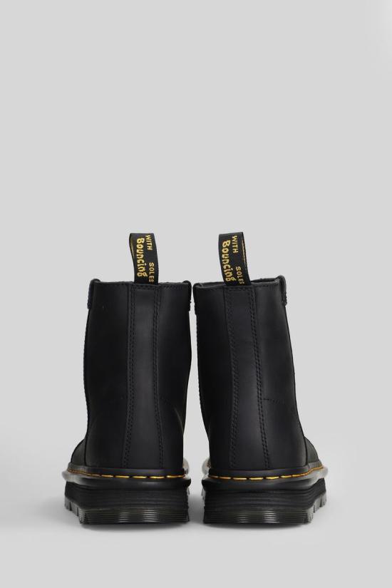 25FW 닥터마틴 부츠 429535 42662001 Black - DR.MARTENS