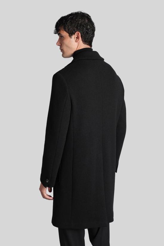 25FW 바레나 자켓 425978 SCU52300458 Black - BARENA