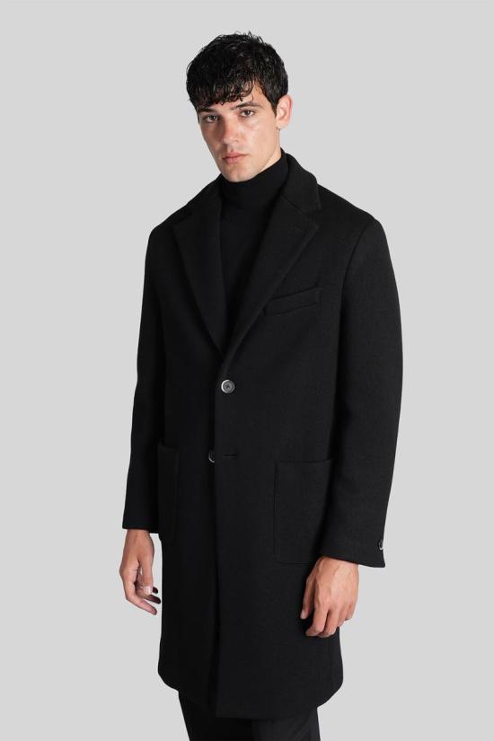 25FW 바레나 자켓 425978 SCU52300458 Black