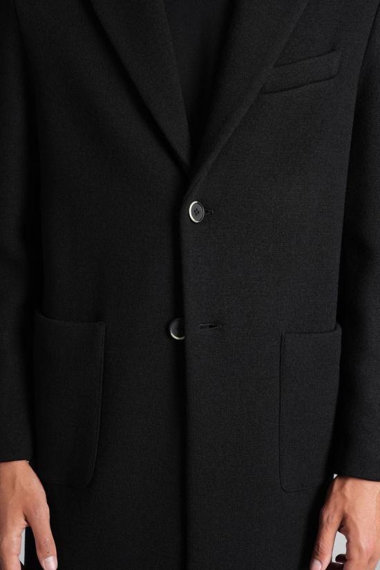 25FW 바레나 자켓 425978 SCU52300458 Black - BARENA