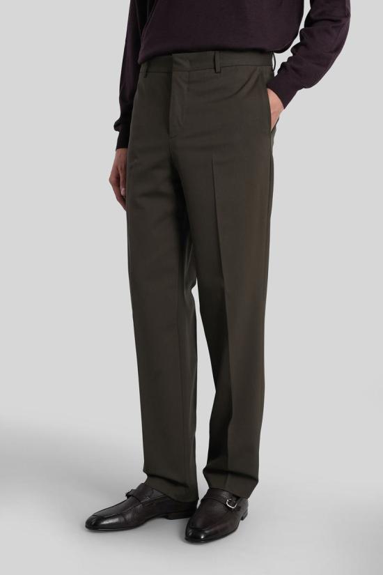 25FW 피티토리노 숏팬츠 424903 AFDSZ00TTK GREEN - PT TORINO