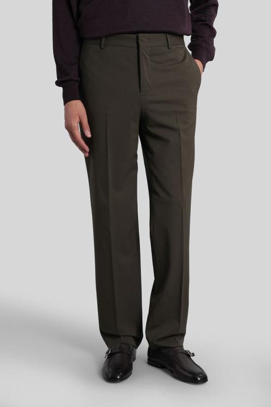 25FW 피티토리노 숏팬츠 424903 AFDSZ00TTK GREEN