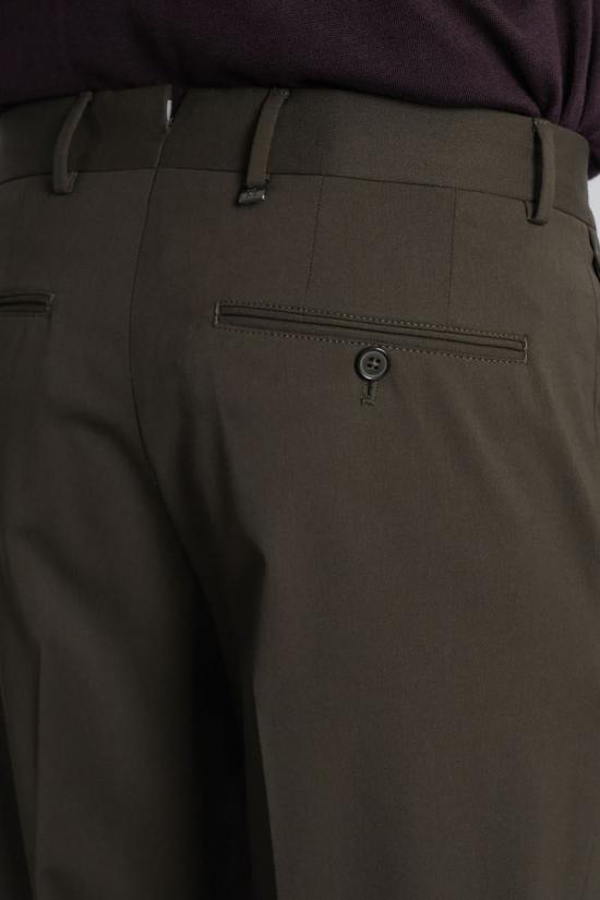 25FW 피티토리노 숏팬츠 424903 AFDSZ00TTK GREEN - PT TORINO