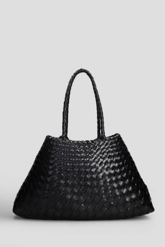 26SS 드래곤디퓨전 토트백 424015 8892 Black - DRAGON DIFFUSION