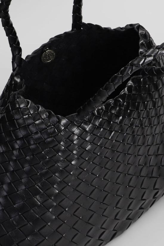 26SS 드래곤디퓨전 토트백 424015 8892 Black - DRAGON DIFFUSION