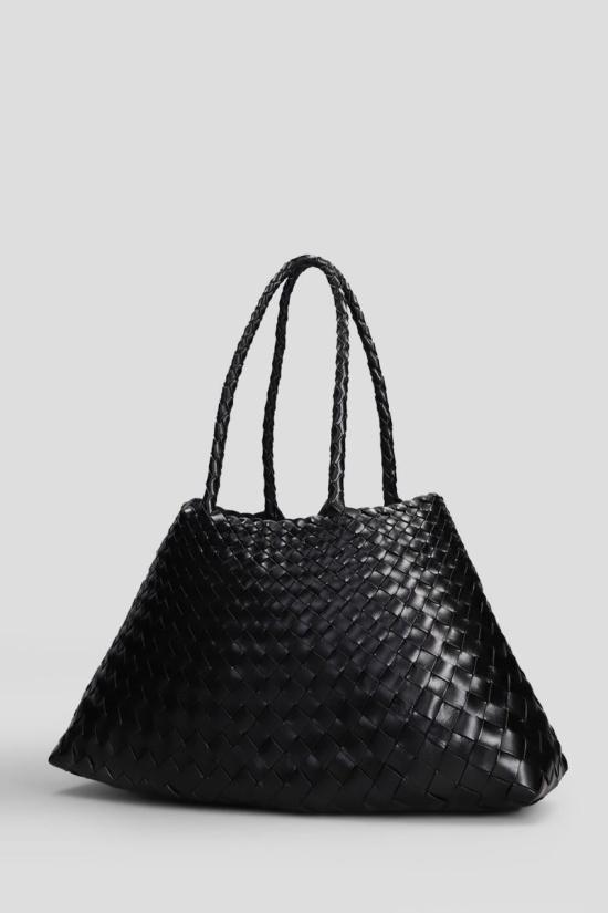 26SS 드래곤디퓨전 토트백 424015 8892 Black - DRAGON DIFFUSION