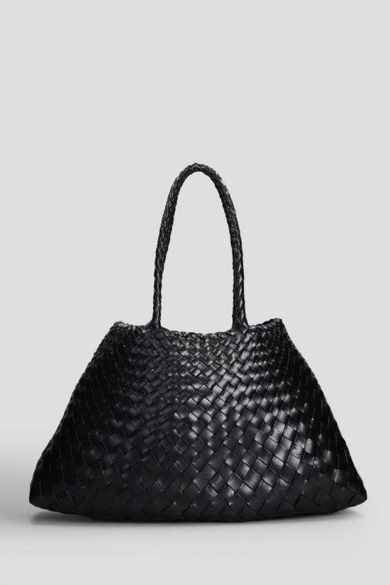 26SS 드래곤디퓨전 토트백 424015 8892 Black