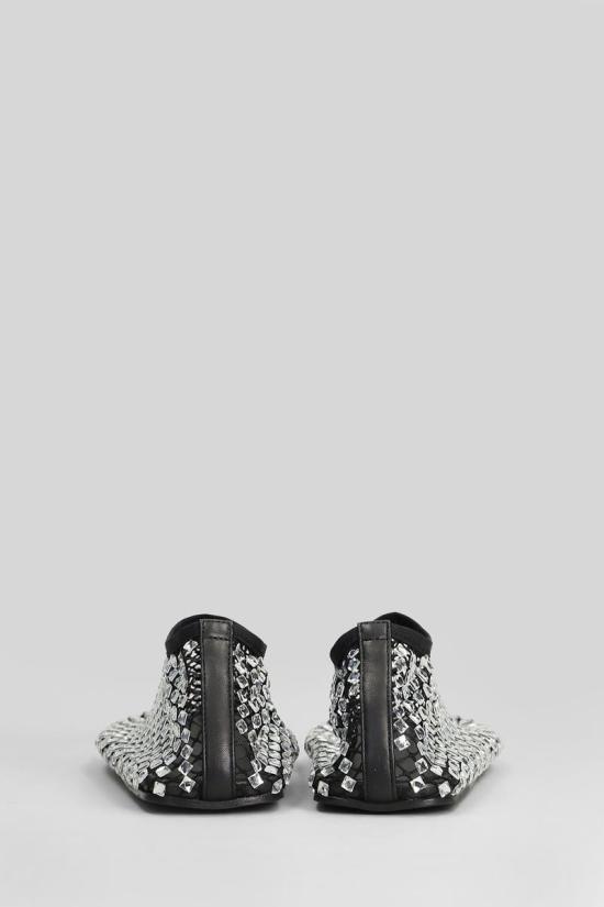 25FW 크리스토퍼에스버 뮬/슬리퍼 426349 25029613 Black - CHRISTOPHER ESBER