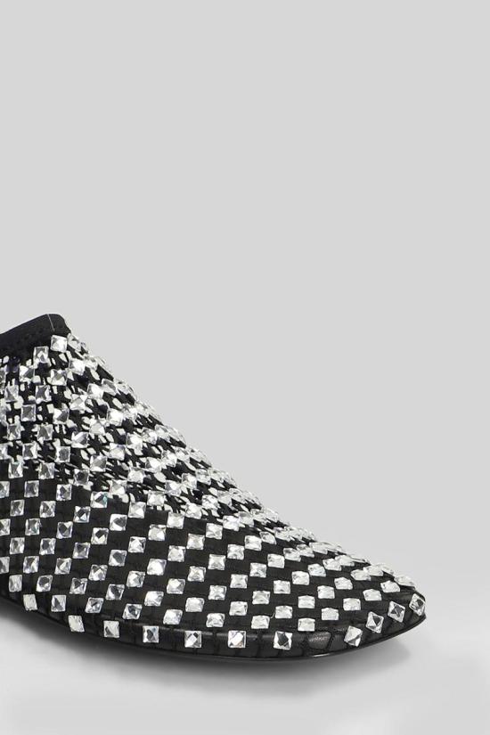 25FW 크리스토퍼에스버 뮬/슬리퍼 426349 25029613 Black - CHRISTOPHER ESBER