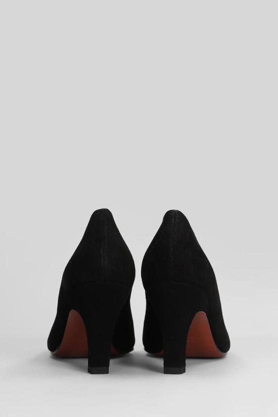 25FW 로베르토 페스타 힐/펌프스 424919 AVA Black - ROBERTO FESTA