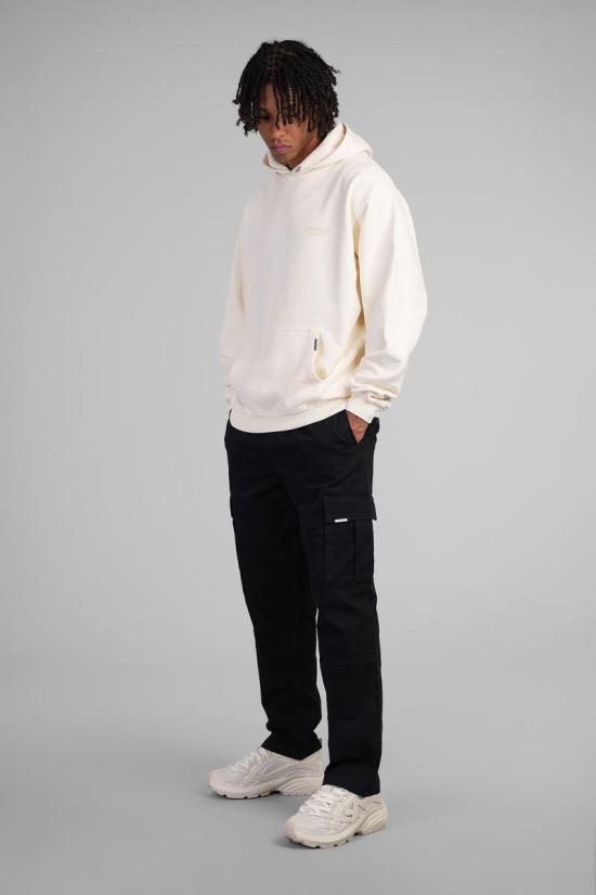 25FW 리프레젠트 숏팬츠 422412 MLM51488 Black - REPRESENT