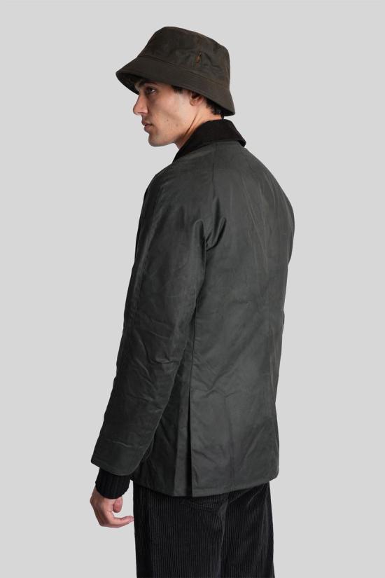 25FW 바버 자켓 427270 MWX0339 GREEN - BARBOUR