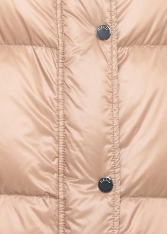 25FW 페세리코 베스트 S034522200M46M Beige - PESERICO