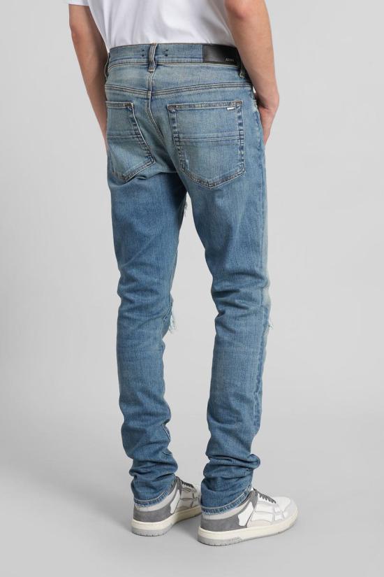 25FW 아미리 데님 팬츠 423493 PXMD001 BLUE - AMIRI