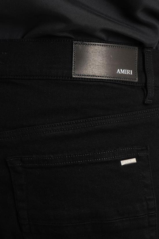 25FW 아미리 데님 팬츠 423494 PXMD002 Black - AMIRI