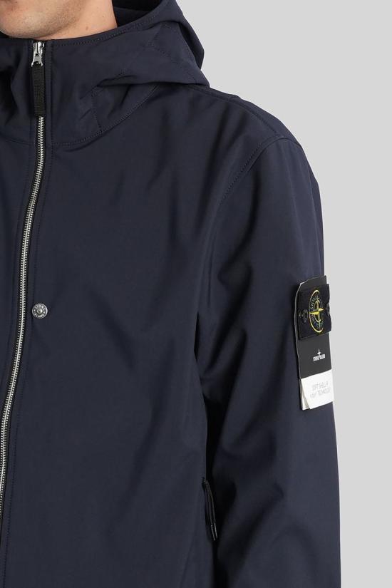 25FW 스톤 아일랜드 패딩 425338 K2S15Q100004S0B22 BLUE - STONE ISLAND