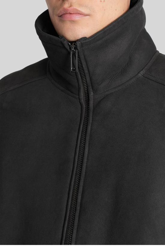 25FW 엠포리오 아르마니 자켓 424966 EM002339AF10408 GREY - EMPORIO ARMANI