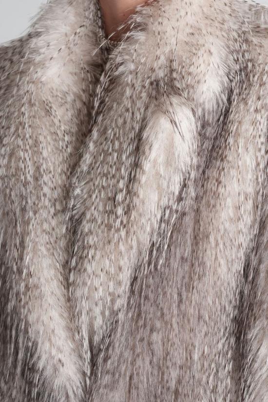 25FW 쥬세페 디 모라비토 무톤 424375 05FWJA13705361 GREY - GIUSEPPE DI MORABITO